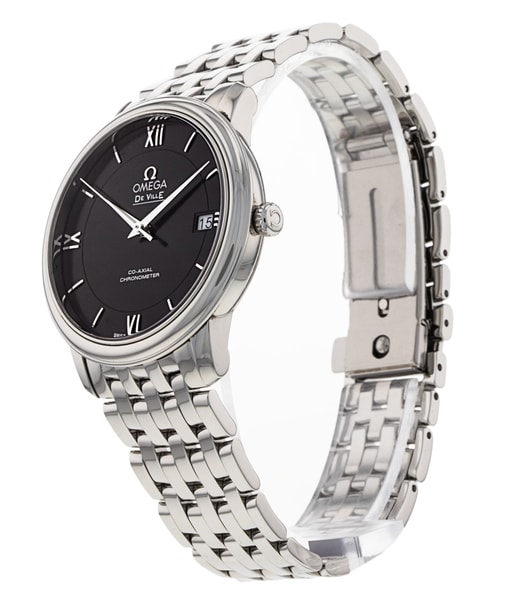 Omega De Ville Prestige 424.10.37.20.01.001